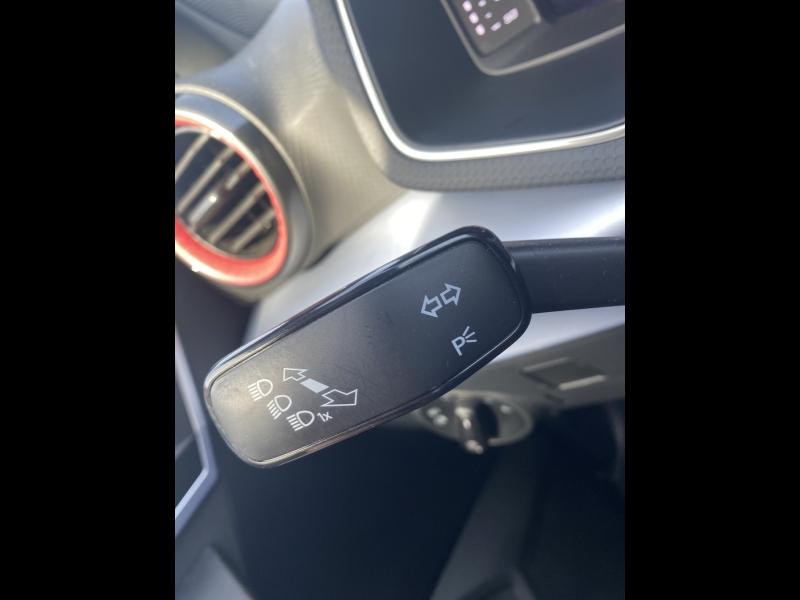 Image SEAT Ibiza 1.0 EcoTSI 110ch FR DSG7