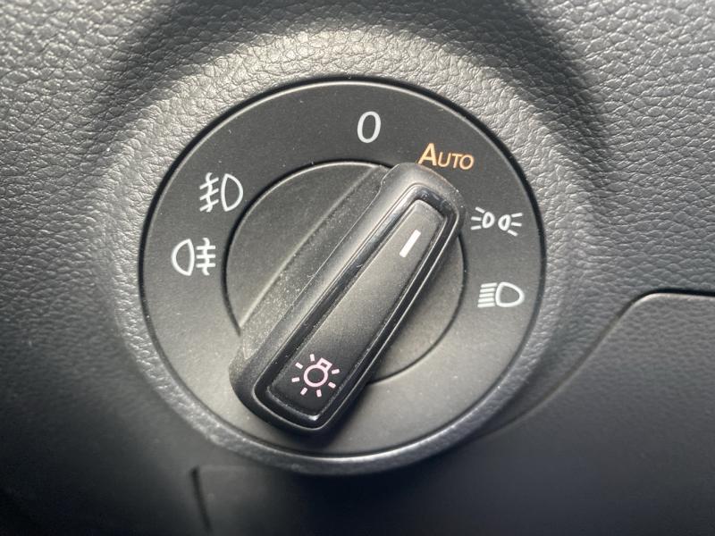 Image SEAT Ibiza 1.0 EcoTSI 110ch FR DSG7