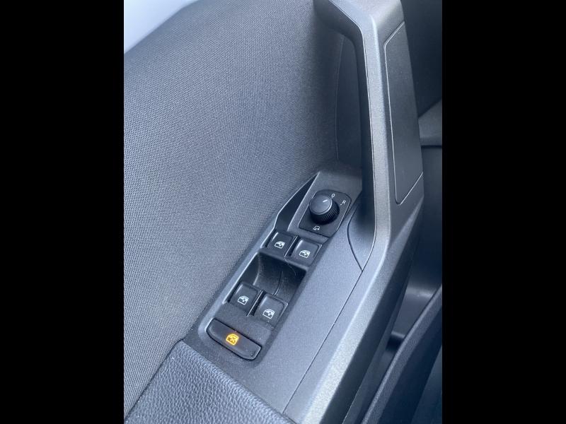 Image SEAT Ibiza 1.0 EcoTSI 110ch FR DSG7
