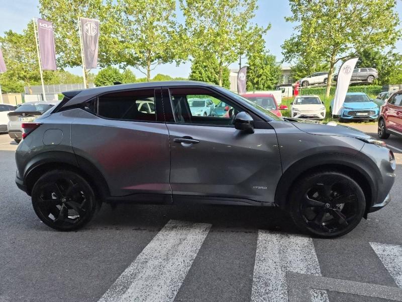 Image NISSAN Juke 1.6 Hybrid 143ch Tekna 2025
