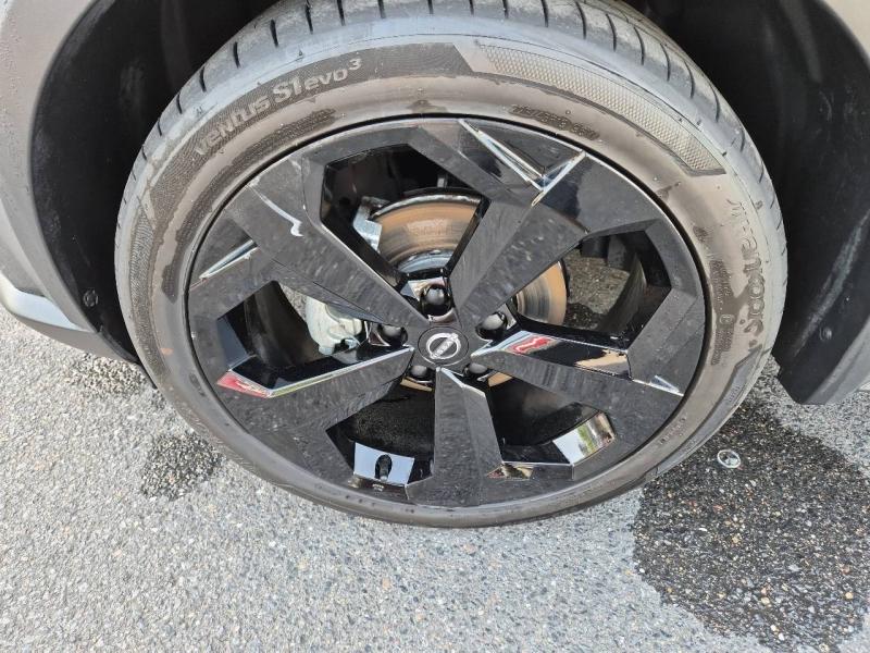 Image NISSAN Juke 1.6 Hybrid 143ch Tekna 2025