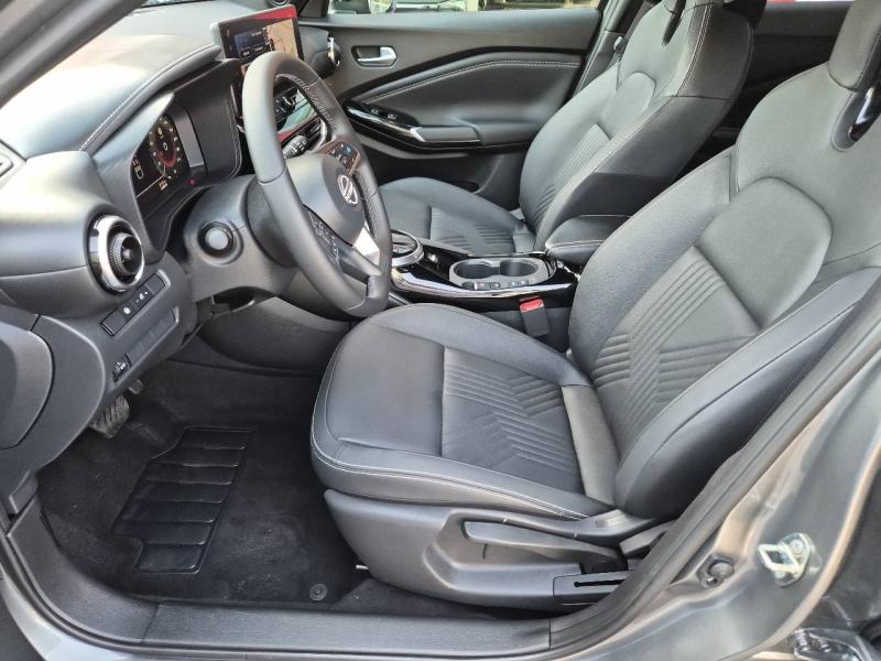 Image NISSAN Juke 1.6 Hybrid 143ch Tekna 2025