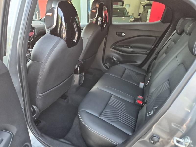 Image NISSAN Juke 1.6 Hybrid 143ch Tekna 2025