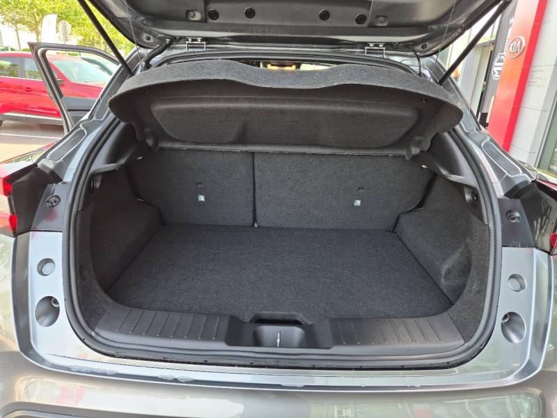 Image NISSAN Juke 1.6 Hybrid 143ch Tekna 2025