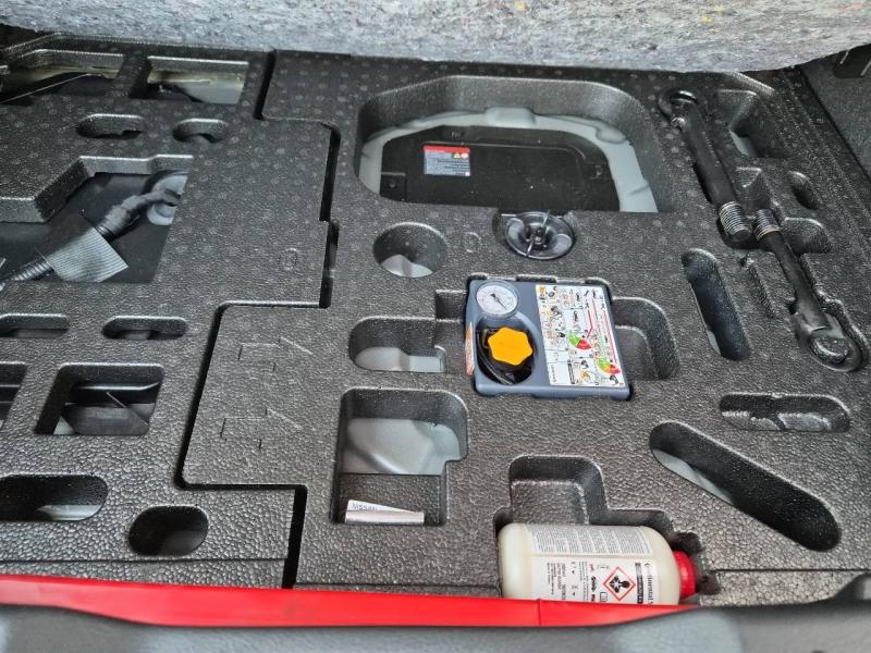 Image NISSAN Juke 1.6 Hybrid 143ch Tekna 2025