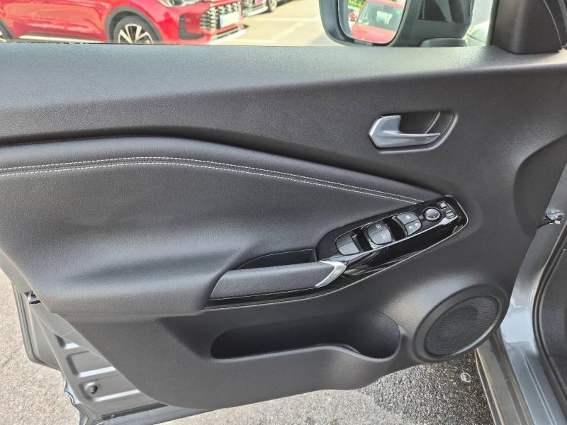 Image NISSAN Juke 1.6 Hybrid 143ch Tekna 2025
