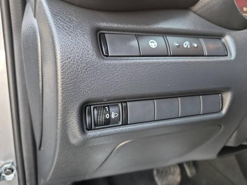 Image NISSAN Juke 1.6 Hybrid 143ch Tekna 2025