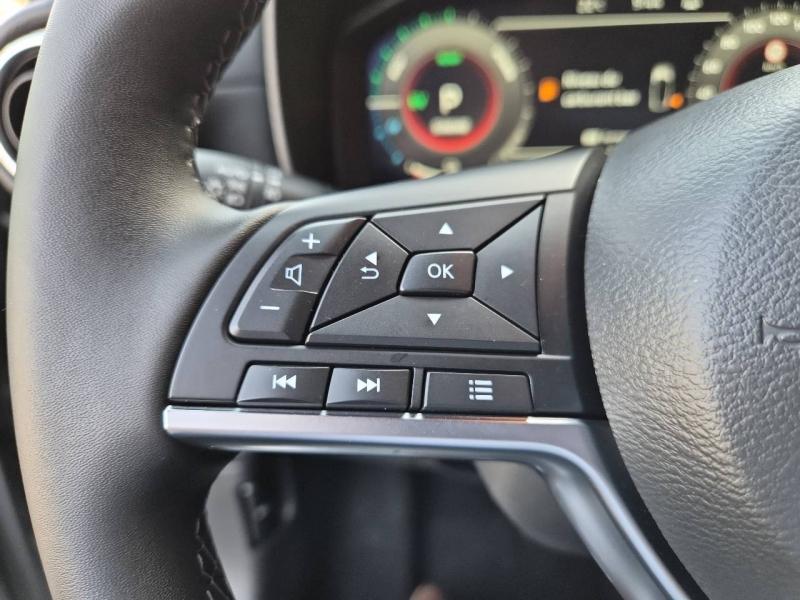 Image NISSAN Juke 1.6 Hybrid 143ch Tekna 2025