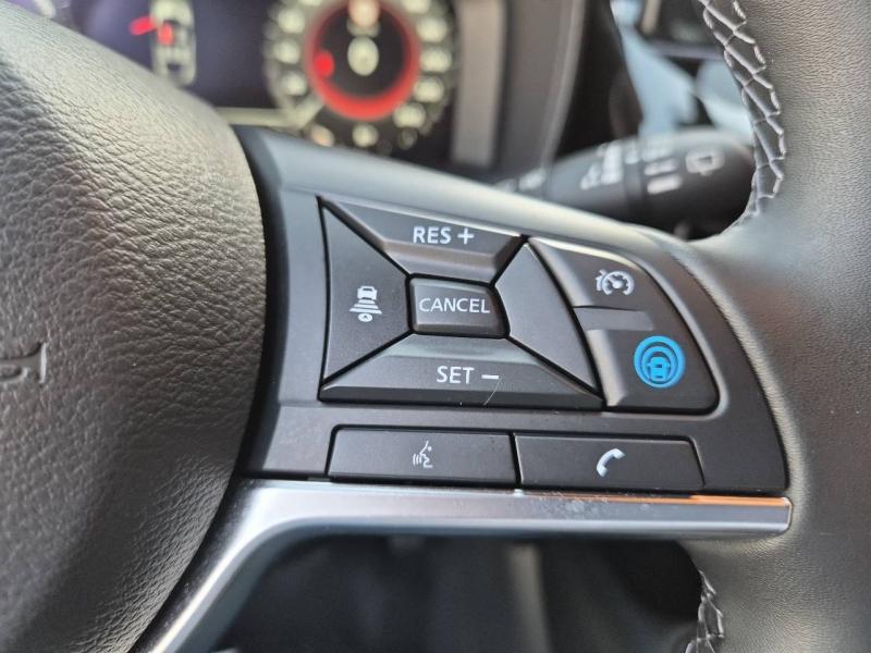 Image NISSAN Juke 1.6 Hybrid 143ch Tekna 2025
