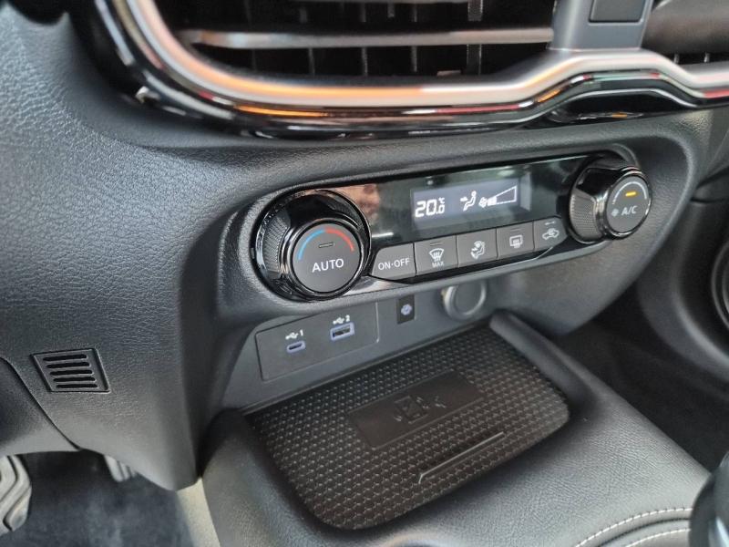 Image NISSAN Juke 1.6 Hybrid 143ch Tekna 2025