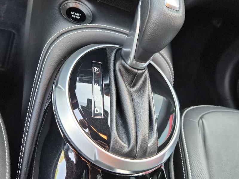 Image NISSAN Juke 1.6 Hybrid 143ch Tekna 2025
