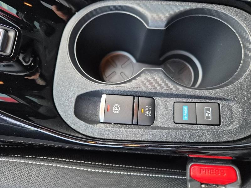 Image NISSAN Juke 1.6 Hybrid 143ch Tekna 2025