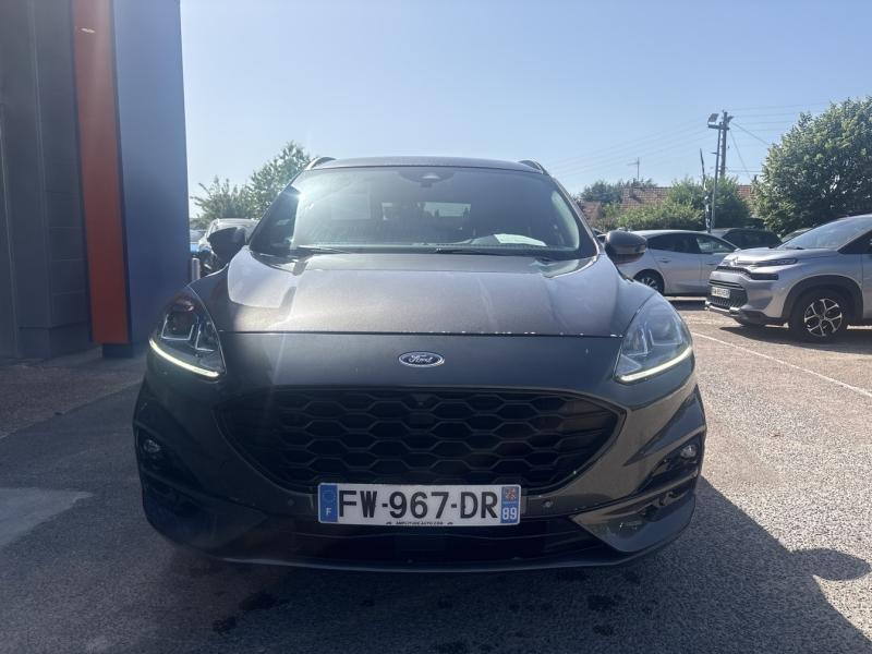 Image FORD Kuga 2.5 Duratec 190ch FHEV ST-Line BVA
