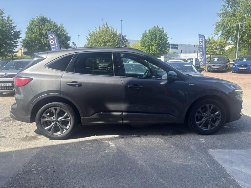 Image FORD Kuga 2.5 Duratec 190ch FHEV ST-Line BVA