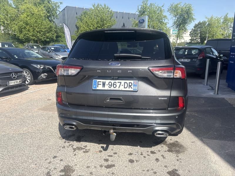 Image FORD Kuga 2.5 Duratec 190ch FHEV ST-Line BVA