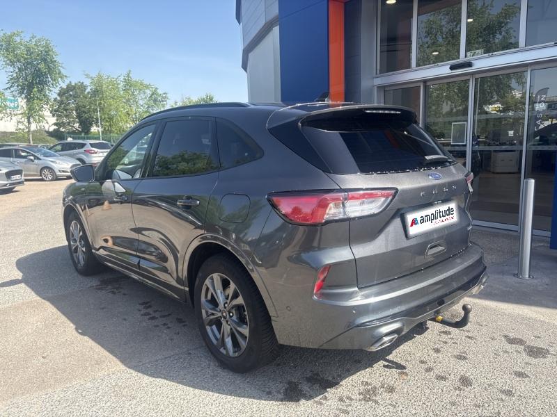 Image FORD Kuga 2.5 Duratec 190ch FHEV ST-Line BVA