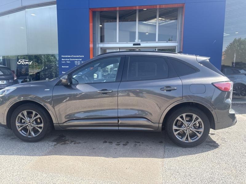 Image FORD Kuga 2.5 Duratec 190ch FHEV ST-Line BVA