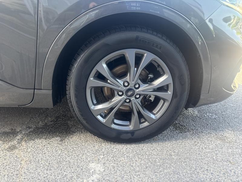 Image FORD Kuga 2.5 Duratec 190ch FHEV ST-Line BVA