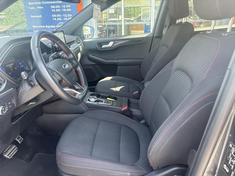 Image FORD Kuga 2.5 Duratec 190ch FHEV ST-Line BVA