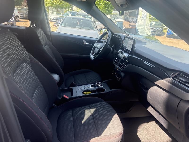 Image FORD Kuga 2.5 Duratec 190ch FHEV ST-Line BVA