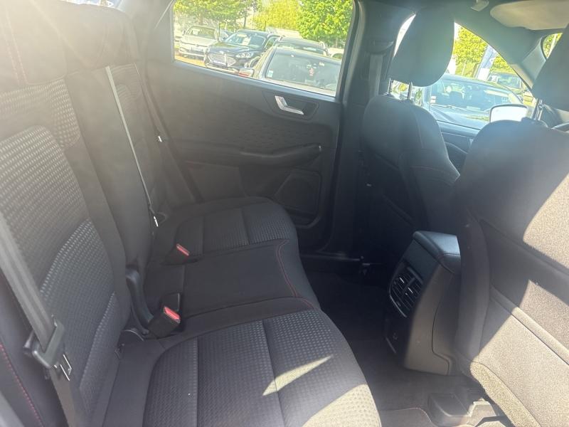 Image FORD Kuga 2.5 Duratec 190ch FHEV ST-Line BVA