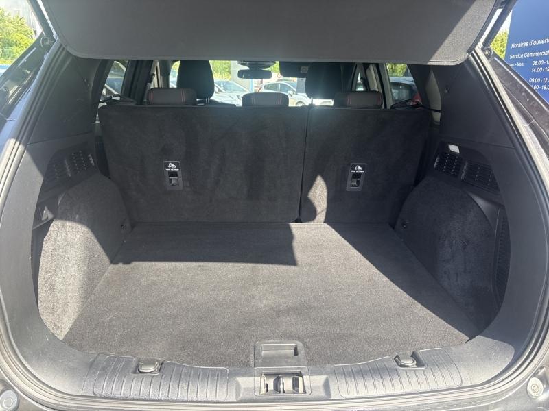 Image FORD Kuga 2.5 Duratec 190ch FHEV ST-Line BVA