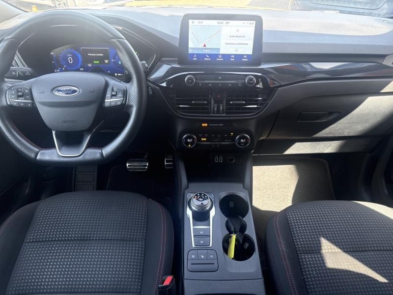 Image FORD Kuga 2.5 Duratec 190ch FHEV ST-Line BVA