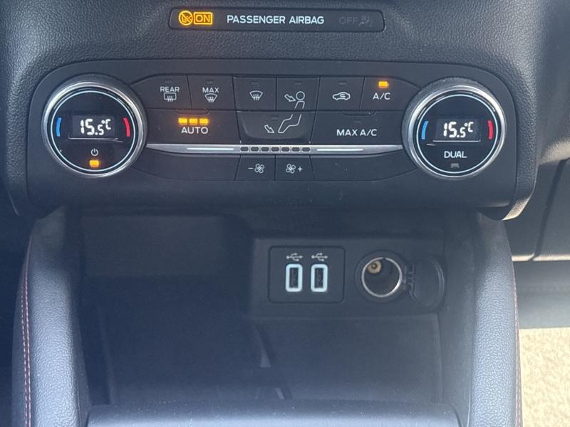 Image FORD Kuga 2.5 Duratec 190ch FHEV ST-Line BVA