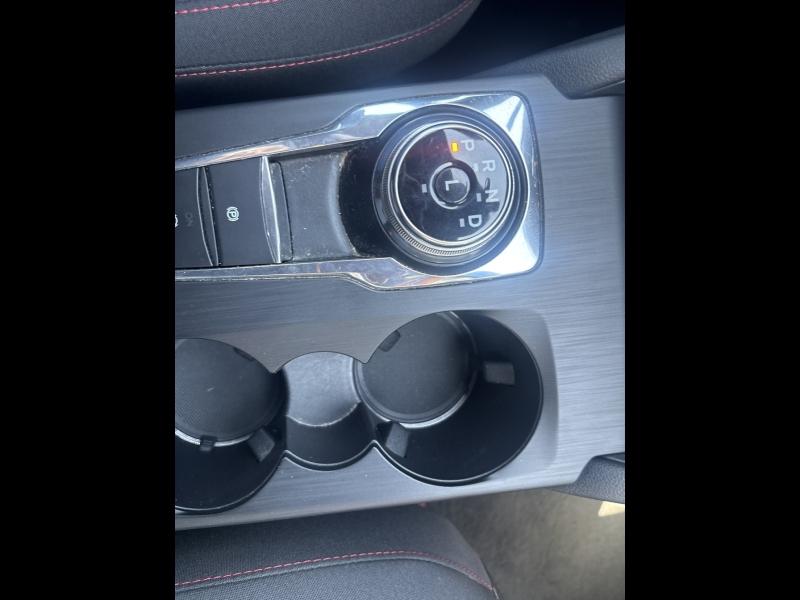 Image FORD Kuga 2.5 Duratec 190ch FHEV ST-Line BVA
