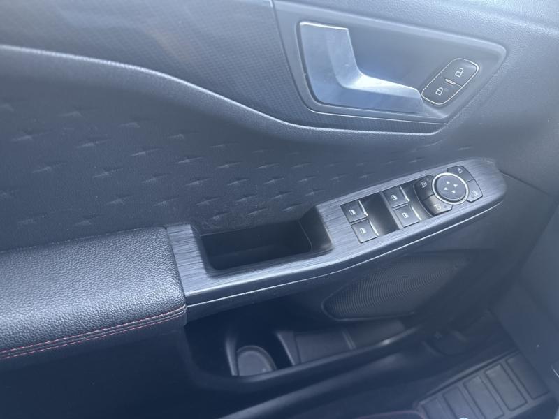 Image FORD Kuga 2.5 Duratec 190ch FHEV ST-Line BVA