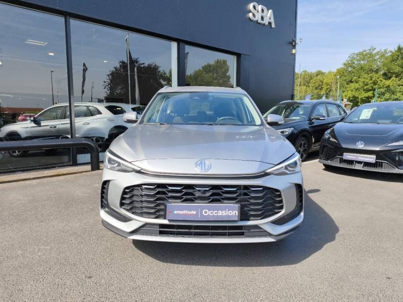 Image MG MOTOR ZS 1.5 Hybrid+ 197ch Comfort