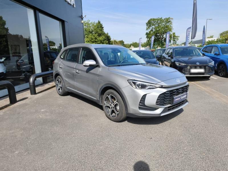 Image MG MOTOR ZS 1.5 Hybrid+ 197ch Comfort