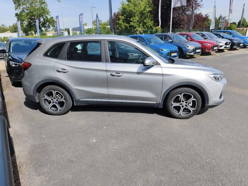 Image MG MOTOR ZS 1.5 Hybrid+ 197ch Comfort