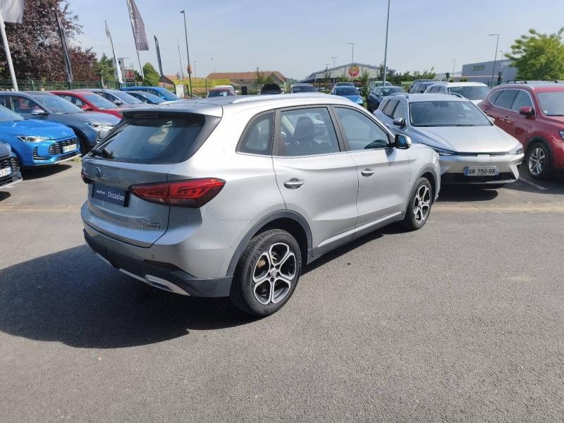 Image MG MOTOR ZS 1.5 Hybrid+ 197ch Comfort