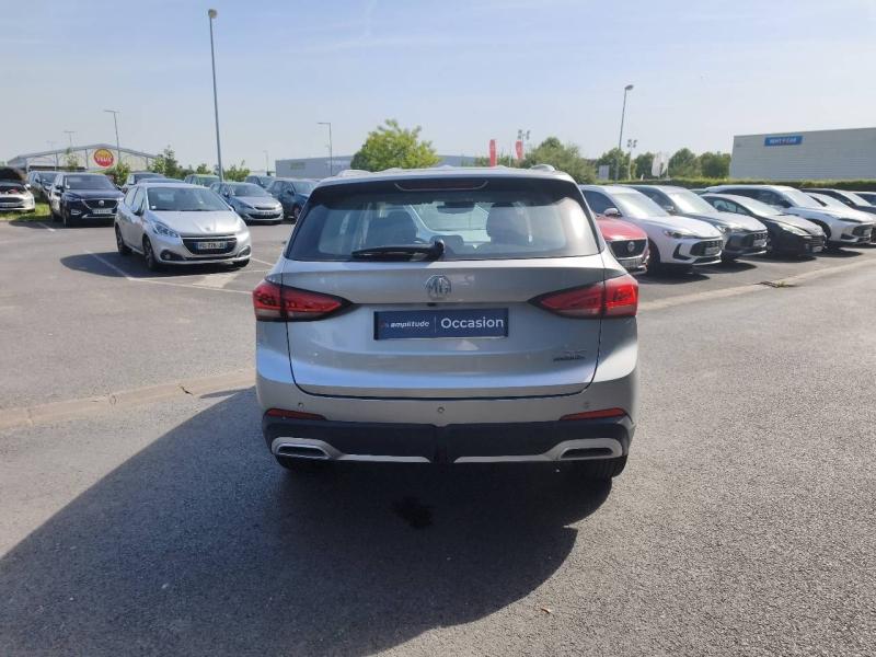 Image MG MOTOR ZS 1.5 Hybrid+ 197ch Comfort