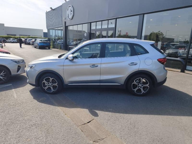 Image MG MOTOR ZS 1.5 Hybrid+ 197ch Comfort