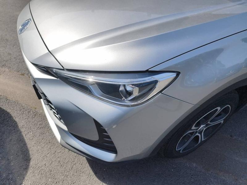 Image MG MOTOR ZS 1.5 Hybrid+ 197ch Comfort