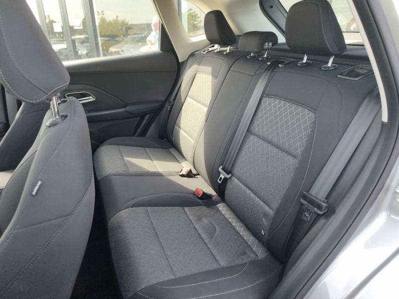 Image MG MOTOR ZS 1.5 Hybrid+ 197ch Comfort