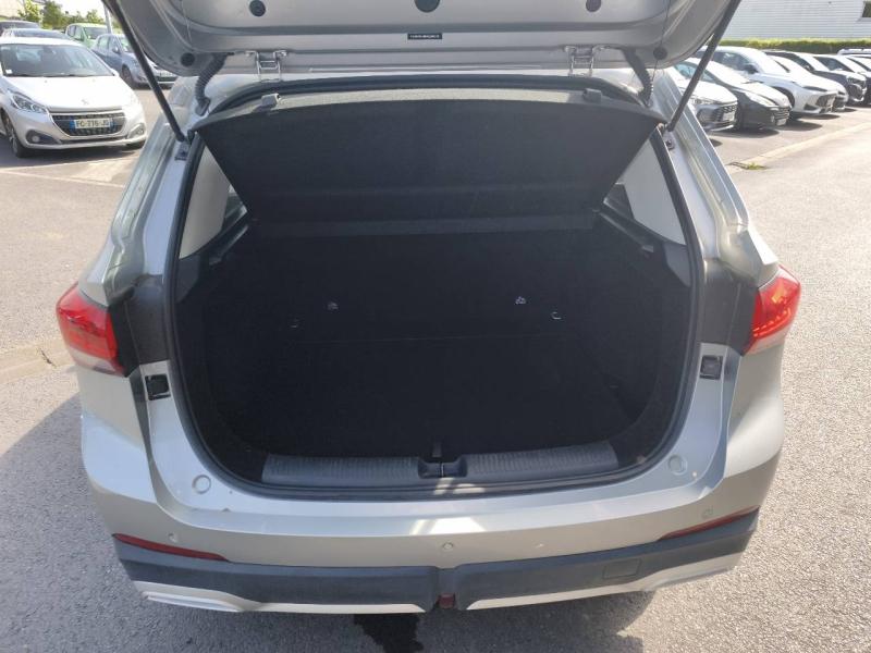Image MG MOTOR ZS 1.5 Hybrid+ 197ch Comfort