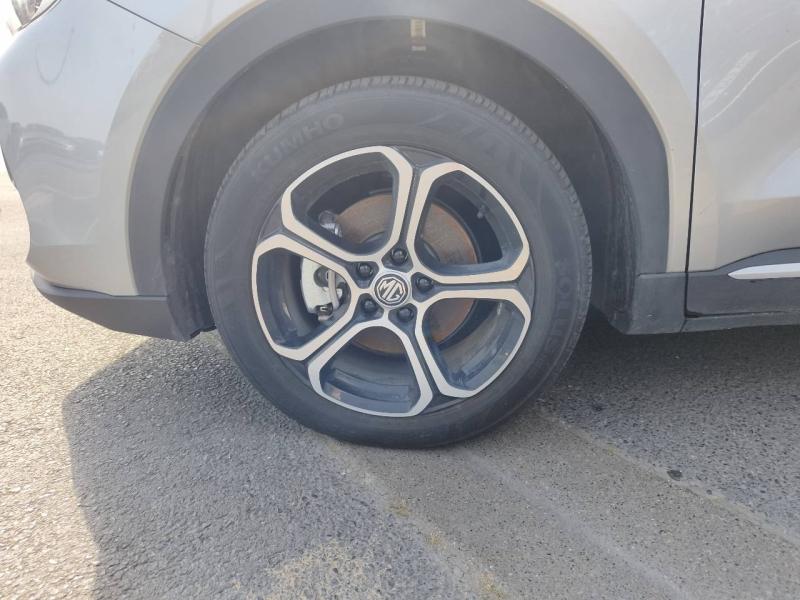Image MG MOTOR ZS 1.5 Hybrid+ 197ch Comfort