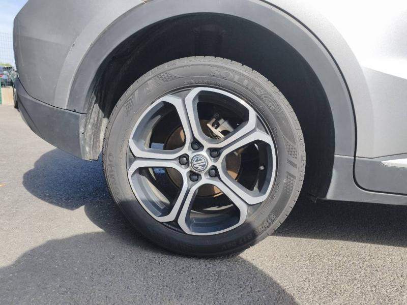 Image MG MOTOR ZS 1.5 Hybrid+ 197ch Comfort