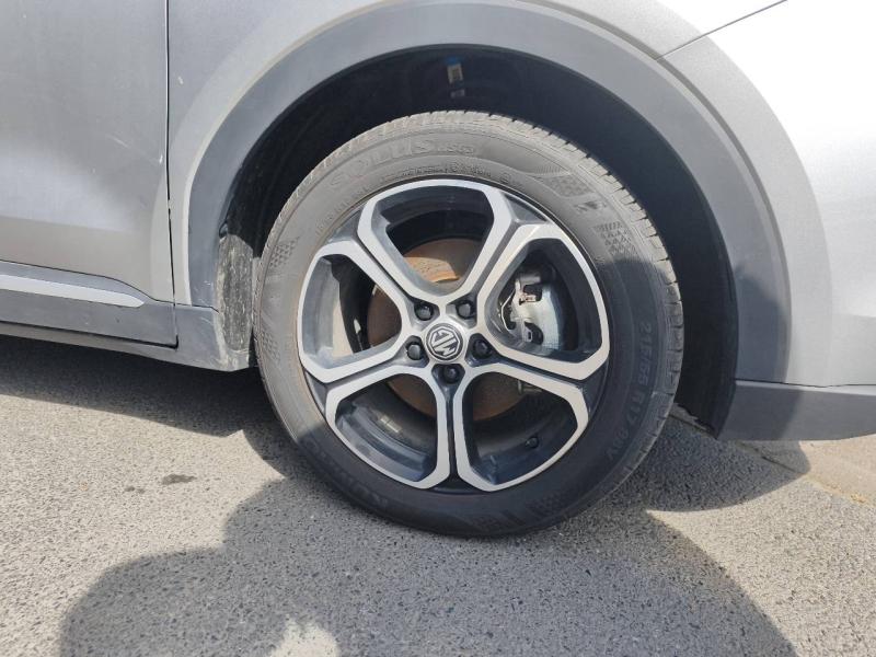 Image MG MOTOR ZS 1.5 Hybrid+ 197ch Comfort