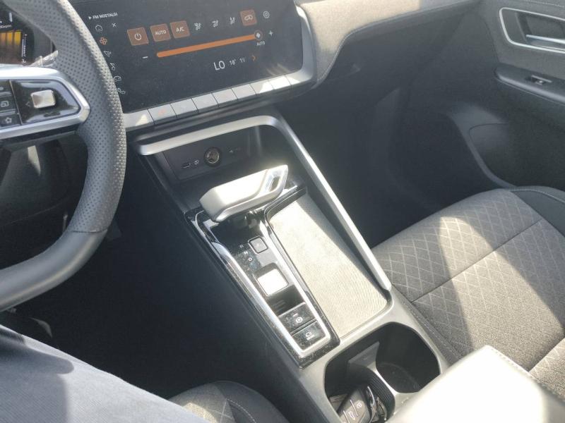 Image MG MOTOR ZS 1.5 Hybrid+ 197ch Comfort