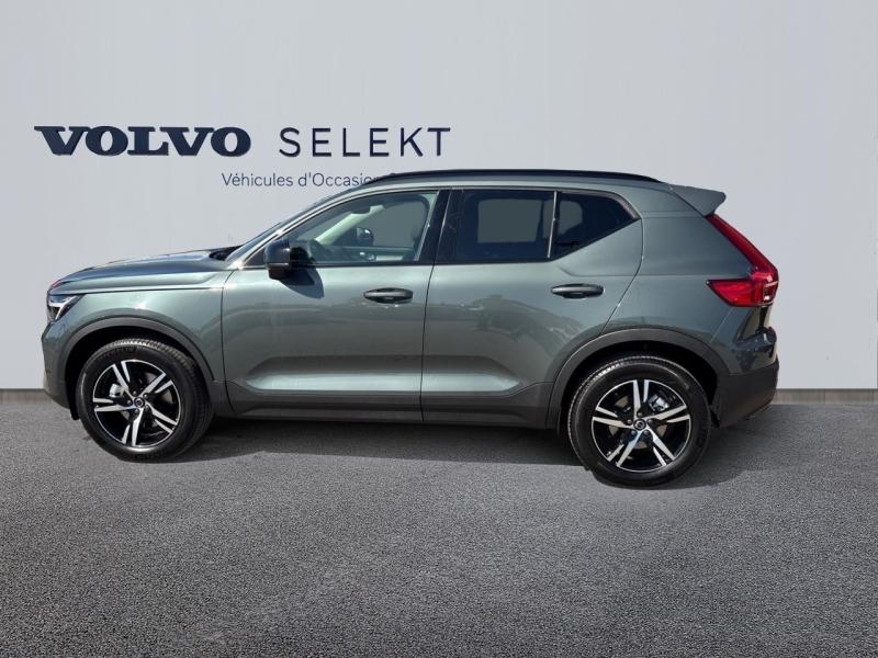 Image VOLVO XC40 B3 163ch Plus DCT 7