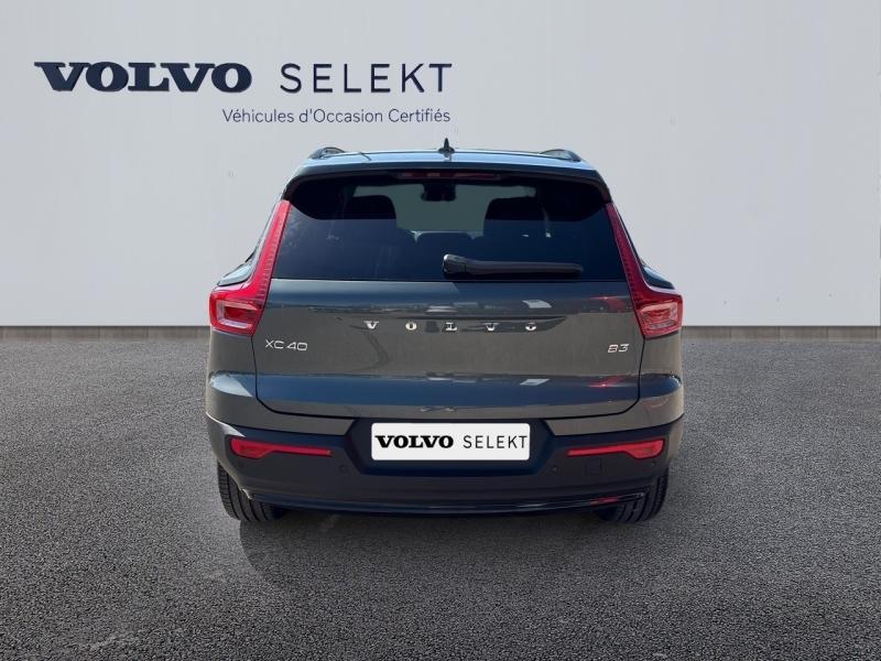Image VOLVO XC40 B3 163ch Plus DCT 7