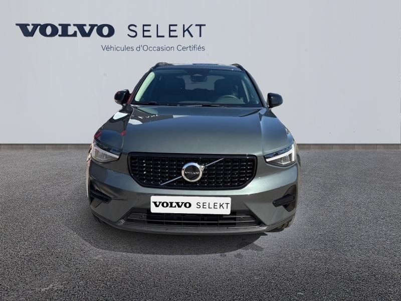 Image VOLVO XC40 B3 163ch Plus DCT 7