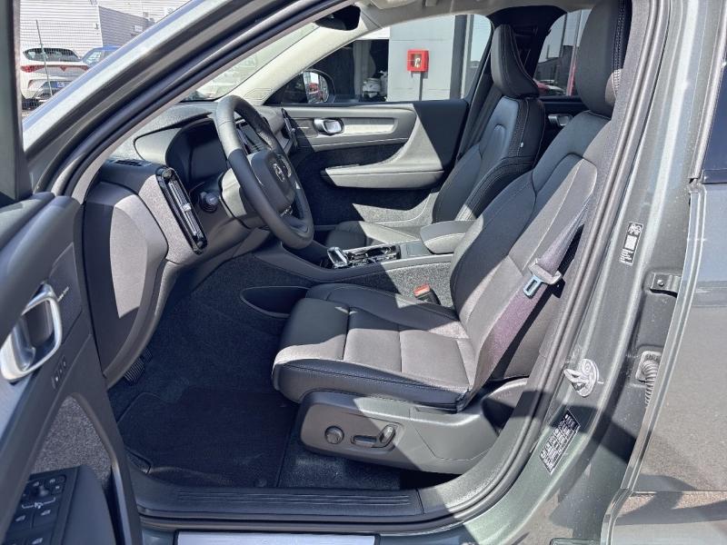 Image VOLVO XC40 B3 163ch Plus DCT 7