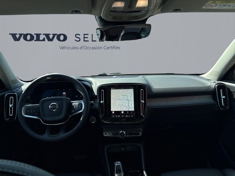 Image VOLVO XC40 B3 163ch Plus DCT 7
