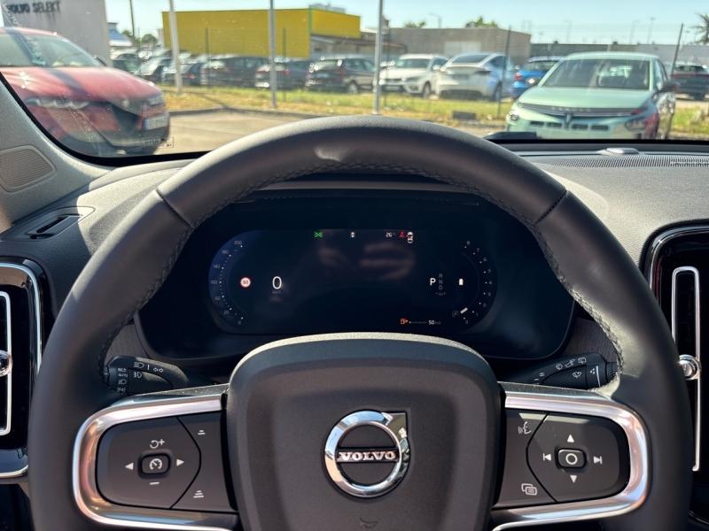 Image VOLVO XC40 B3 163ch Plus DCT 7