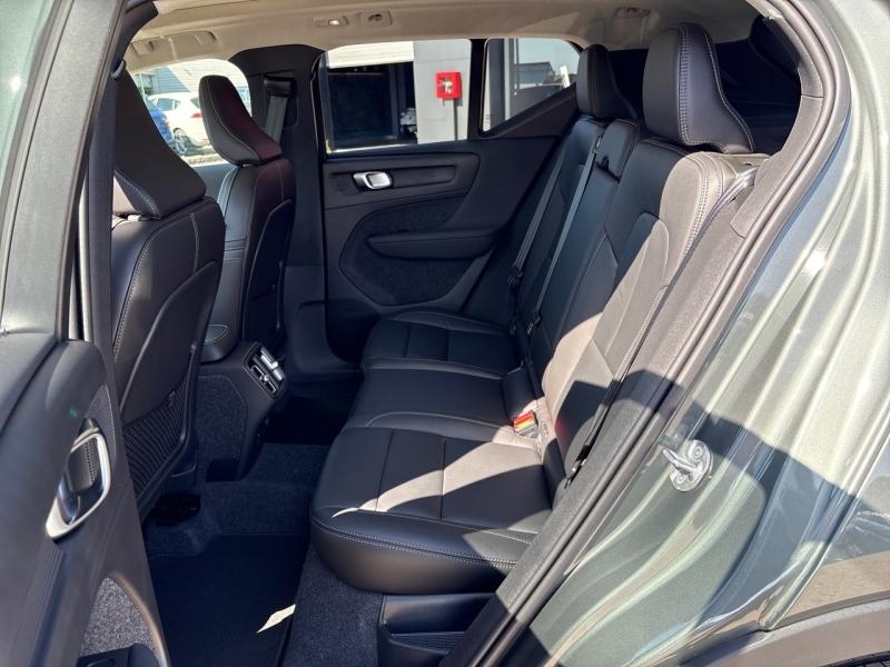 Image VOLVO XC40 B3 163ch Plus DCT 7